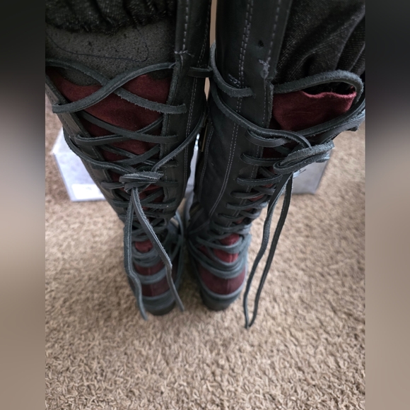 Freebird Coal Black NWT - Picture 4 of 4